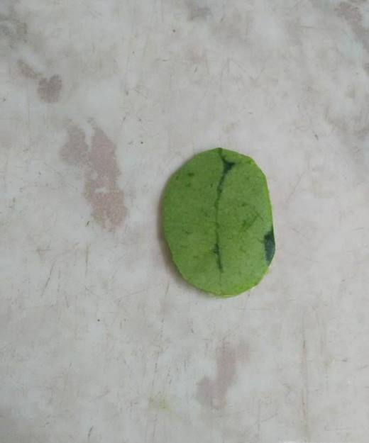 怎样用蔬菜跟水果来作画?