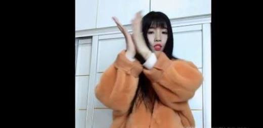 网红海草舞图解教程