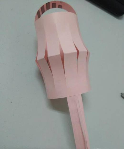 怎样制作花灯