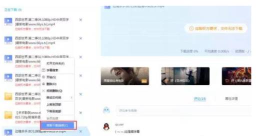 如何解决应版权方要求文件无法下载