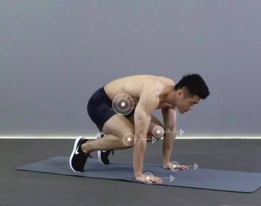 练腹肌最好的方法 你肯定不知道