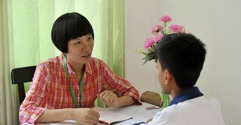 如何建立良好的师生关系