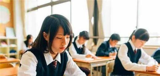高一准新生如何快速适应高中生活?
