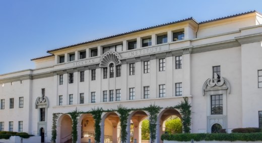 世界大学排行榜前十名