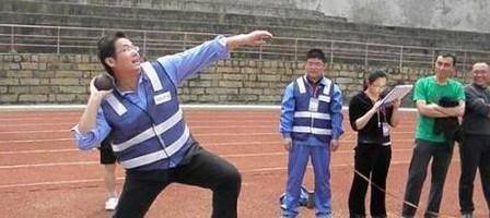 铅球专业训练方法有哪些？