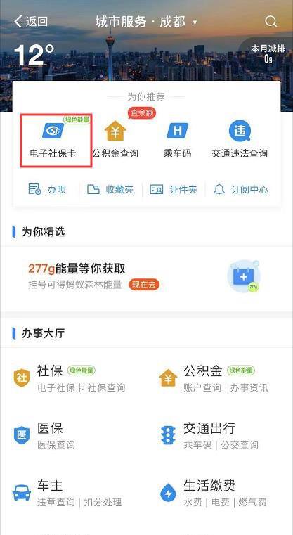 支付宝怎么交农保