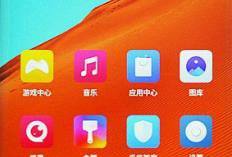 努比亚Z20怎么关闭负一屏