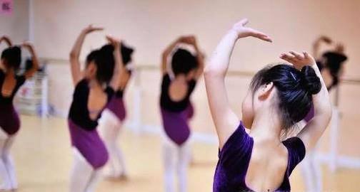 孩子学舞蹈有哪些好处？