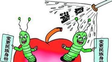 为什么很多人反对少数民族加分政策