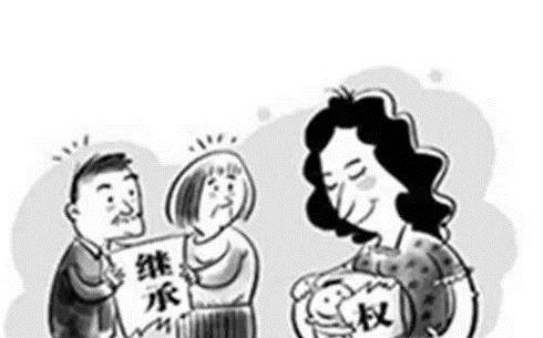 转继承和代位继承有什么区别