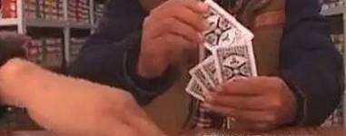 扑克三人跑得快玩法及规则总结