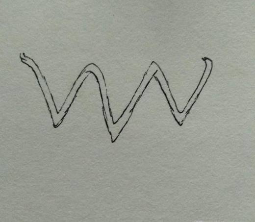 简笔画蛋糕怎么画