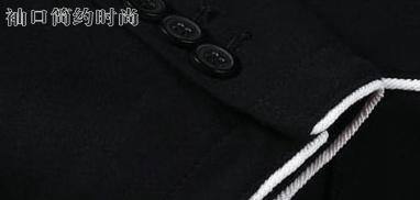 马克华菲男装怎样辨别真假