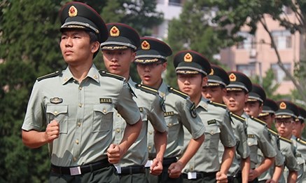 国防生是什么意思?