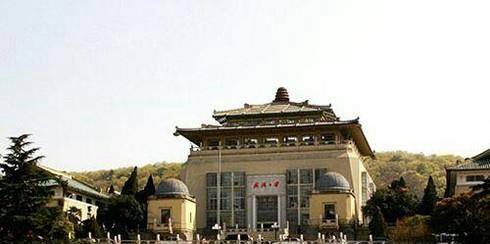 武汉哪些地方可以赏樱花