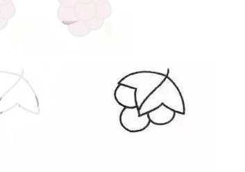 水果简笔画