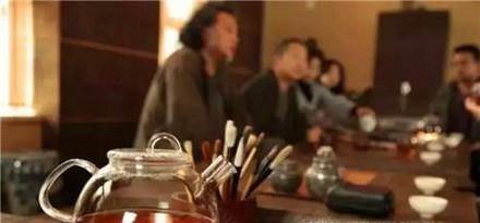 如何理解“君子之交淡如水”?