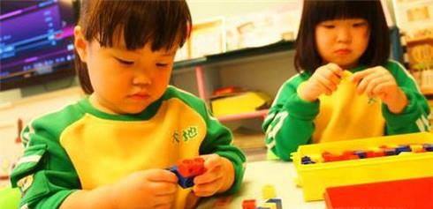 宝宝到底几岁上幼儿园