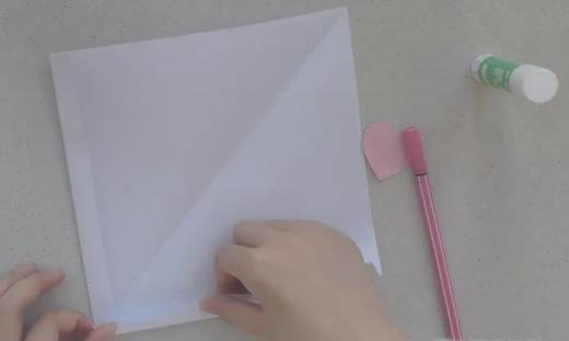 牛奶盲盒 手工折纸教程