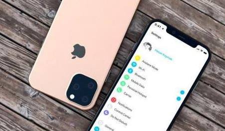 iphone11怎么开机使用