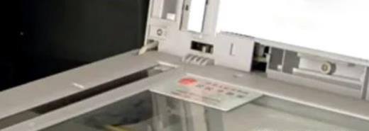 怎样使用打印机 复印方法