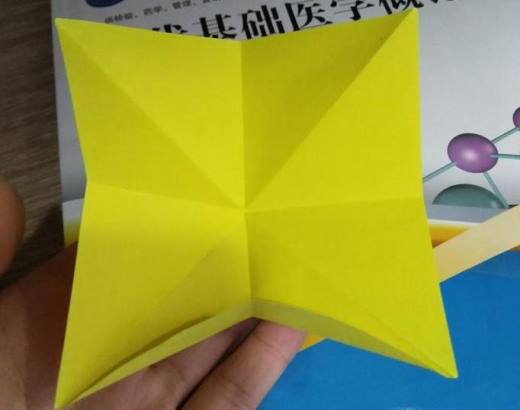 diy 千纸鹤的制作
