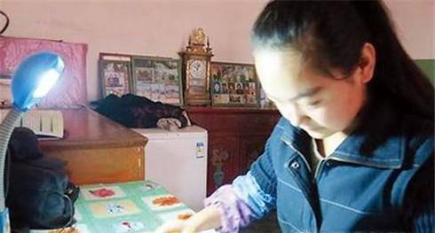 怎么陪孩子度过高三