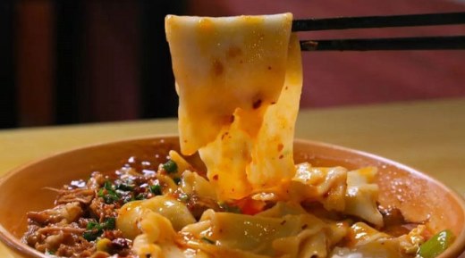 西安美食排行榜前十名 你知道几种呢?