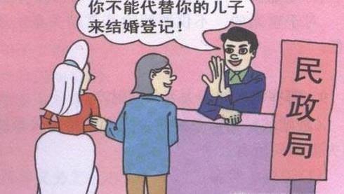 结婚的法定年龄是多大 我国法定结婚年龄是多少