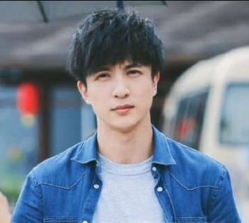 男生发型图片及名称解析