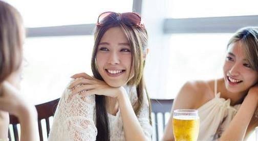 真正的闺蜜是怎样的?