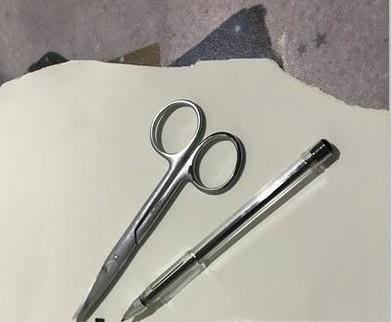 转盘怎么做手工制作 简单手工转盘制作图解