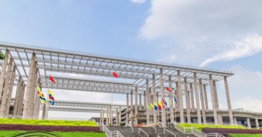 广东十大最牛大学排行榜