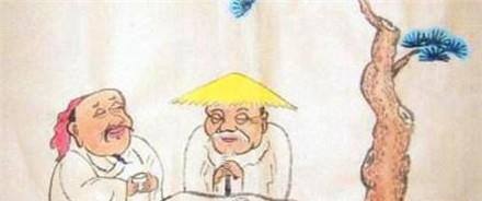 如何理解“君子之交淡如水”?
