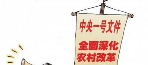 一号文件是什么政策?都有哪些内容?
