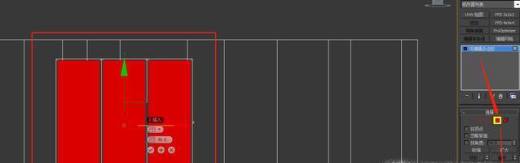 3dmax 窗户怎么做