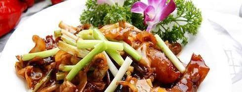 高考前一周营养食谱