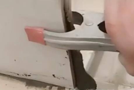 自制瓷砖橱柜步骤方法