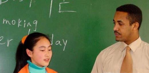 中学生应该怎样学英语?