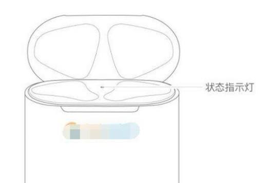 AirPods怎么充电？苹果AirPods耳机怎么充电？