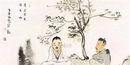 如何理解“君子之交淡如水”?