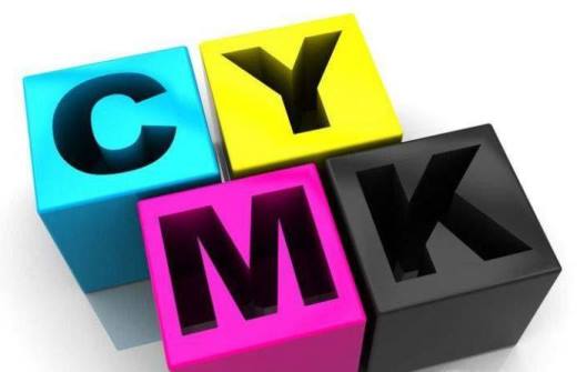 RGB、CMYK有什么区别