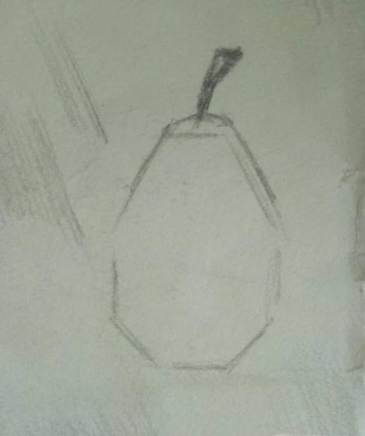 素描入门最基础教学