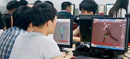 男孩子学什么技术好