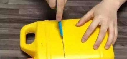 幼儿园废品手工制作
