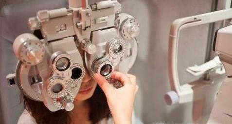 网上买隐形眼镜好吗?