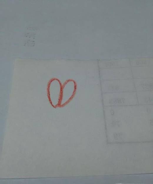 教宝宝画画 怎么画小兔子