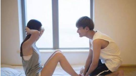 如何让女人快速进入性高潮?