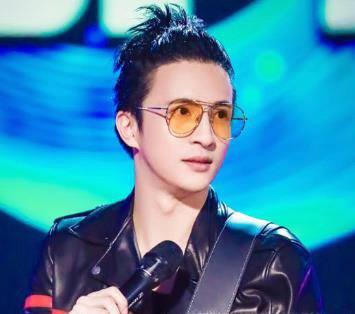 男生发型图片及名称解析