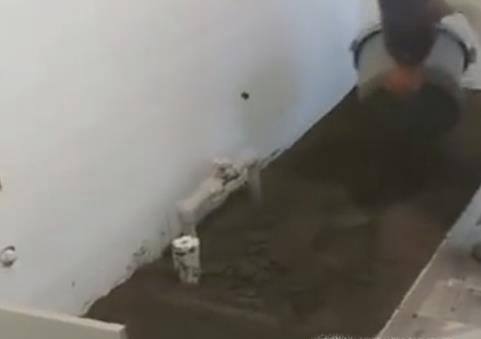 自制瓷砖橱柜步骤方法